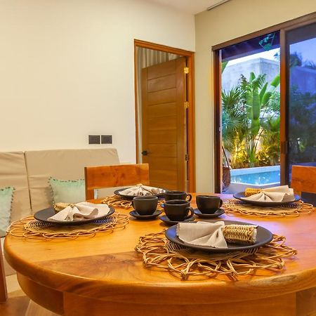 Aparthotel Onda Maya - Adults Only Ilha Holbox Exterior foto