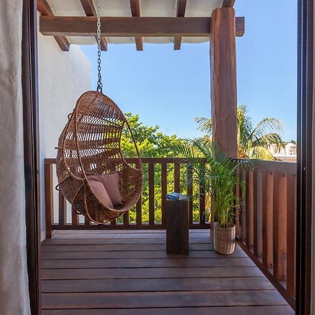 Aparthotel Onda Maya - Adults Only Ilha Holbox Exterior foto