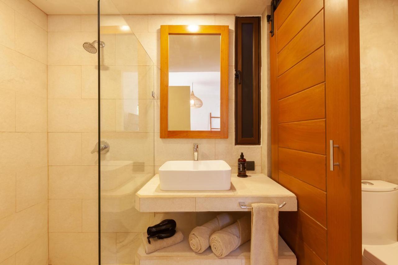 Aparthotel Onda Maya - Adults Only Ilha Holbox Exterior foto