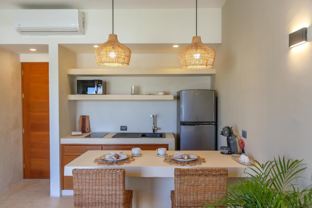 Aparthotel Onda Maya - Adults Only Ilha Holbox Exterior foto