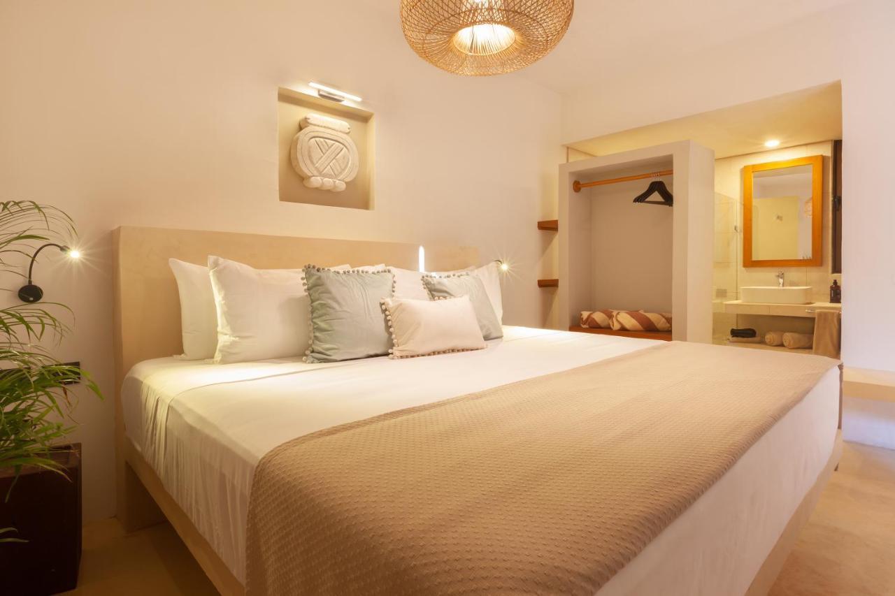 Aparthotel Onda Maya - Adults Only Ilha Holbox Exterior foto