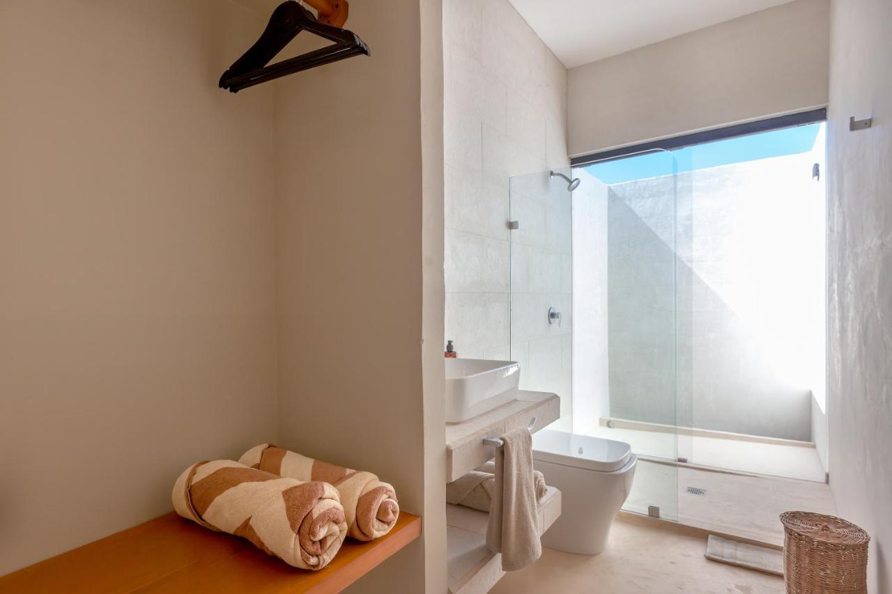 Aparthotel Onda Maya - Adults Only Ilha Holbox Exterior foto
