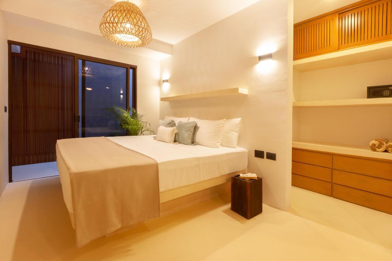 Aparthotel Onda Maya - Adults Only Ilha Holbox Exterior foto
