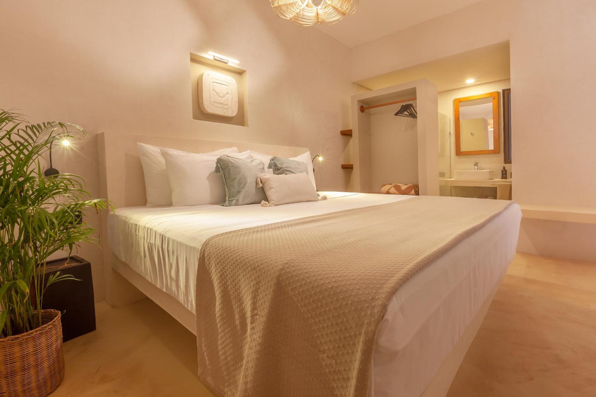 Aparthotel Onda Maya - Adults Only Ilha Holbox Exterior foto