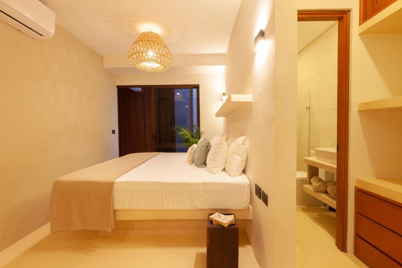 Aparthotel Onda Maya - Adults Only Ilha Holbox Exterior foto