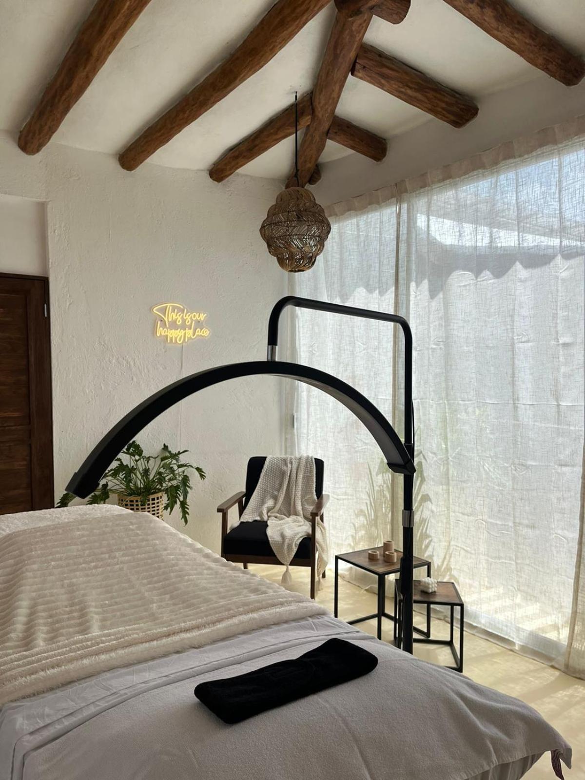 Aparthotel Onda Maya - Adults Only Ilha Holbox Exterior foto